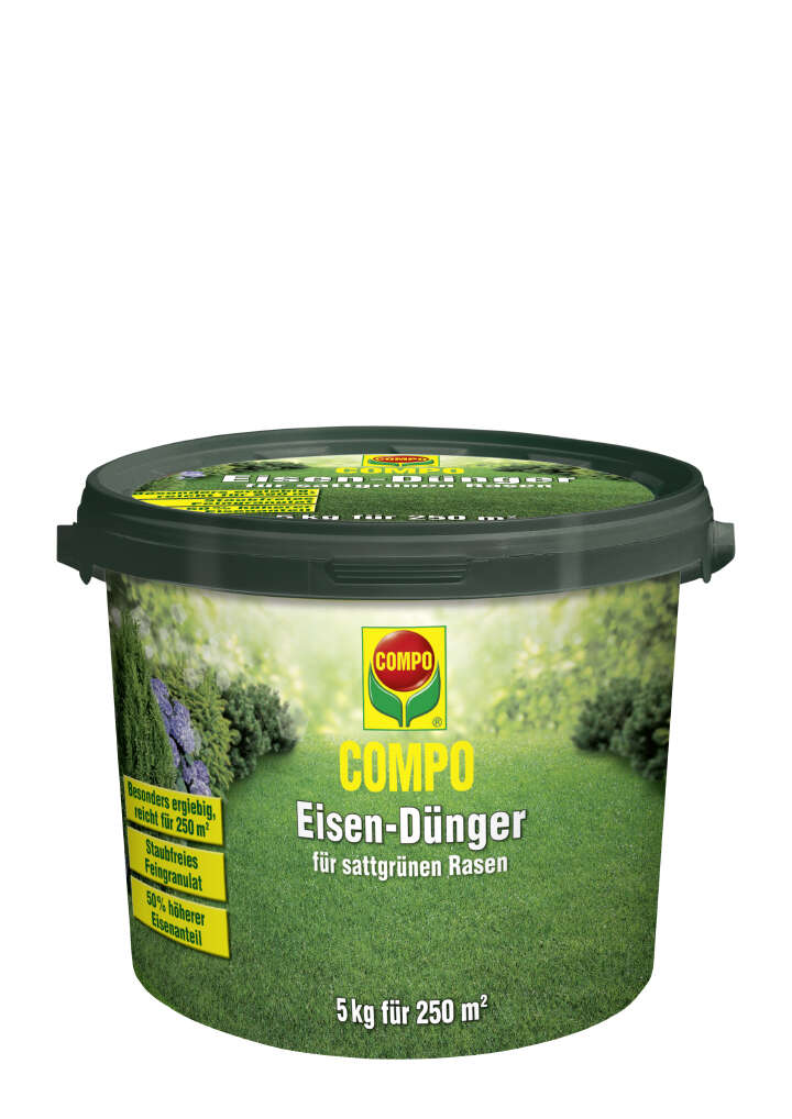 COMPO Eisen-Dünger